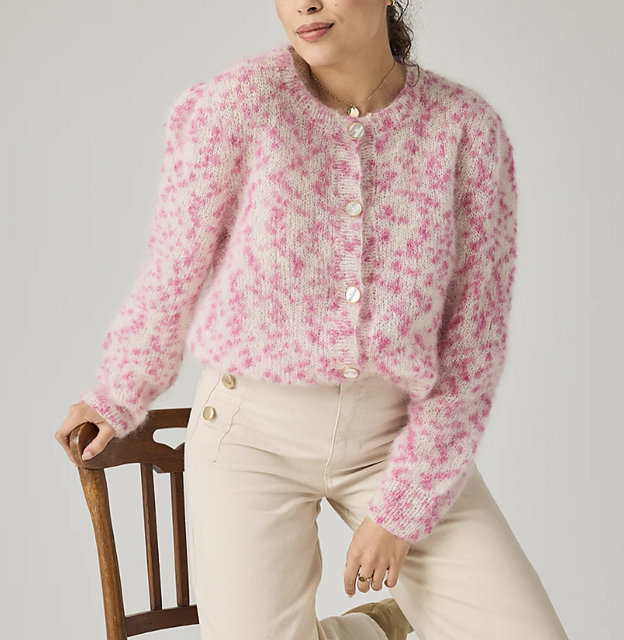 Gilet Femme Jador