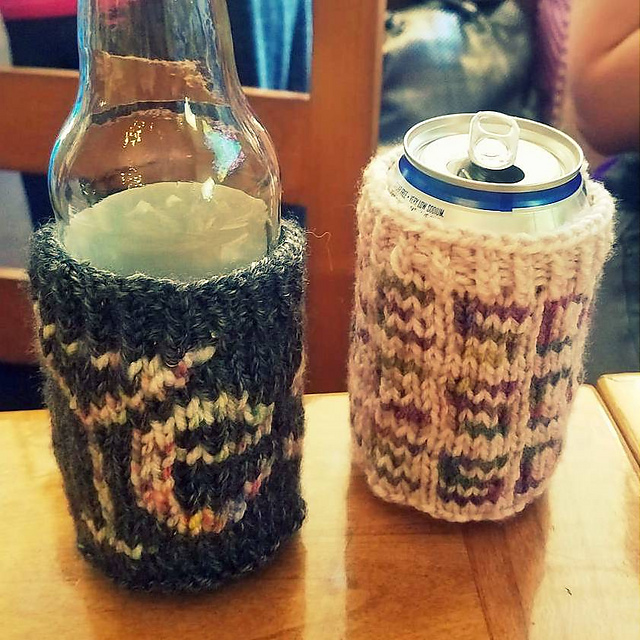 ESDK Beverage Cuddler