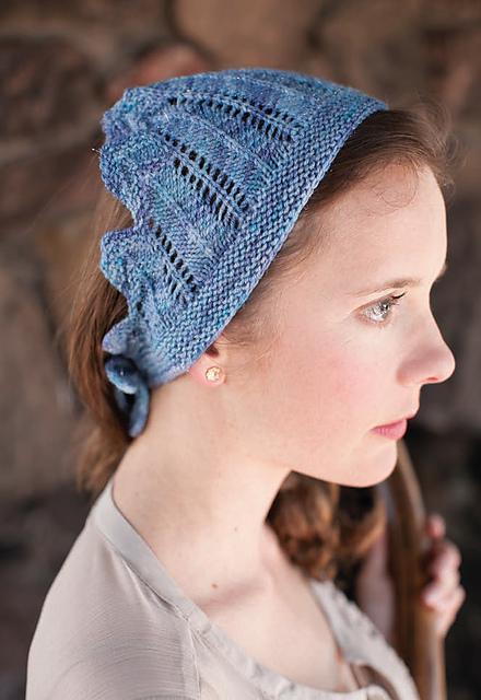 Taking Flight Kerchief