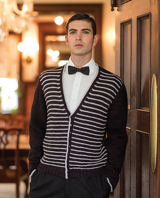 Status Symbol: Footman's Vest