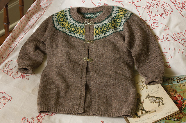 Slyde Cardigan