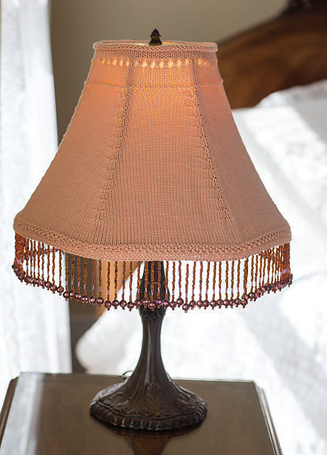 A Lampshade for the Grand House