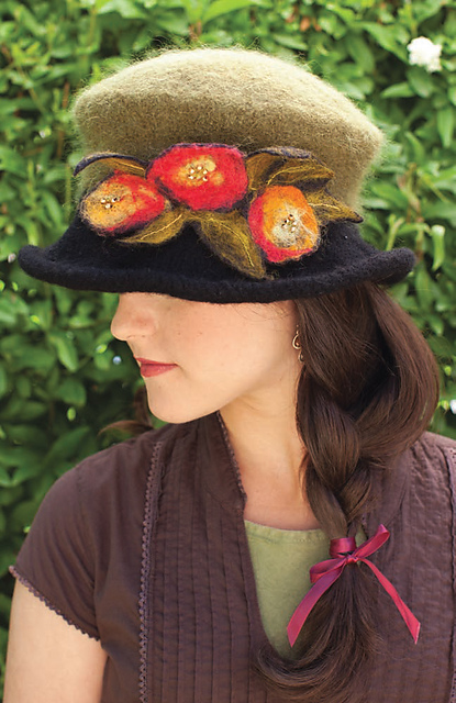 Eliza's Hat