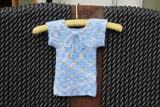 Baby Vests/Singlets