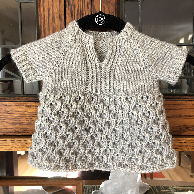 Heather May Tunic