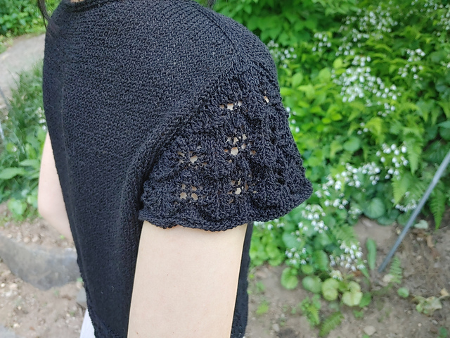 Summer mood Top