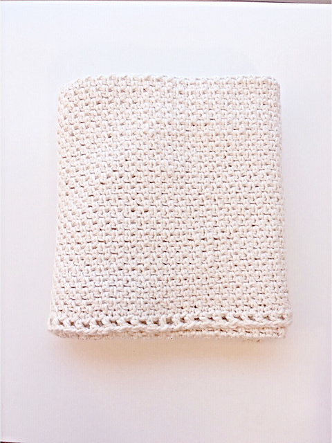 BKC Bailey Baby Blanket