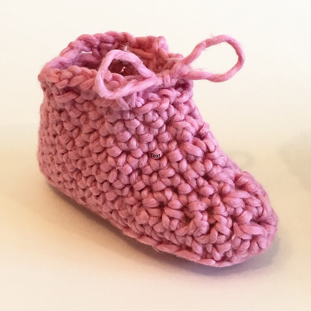 Jordan Basic Baby Booties