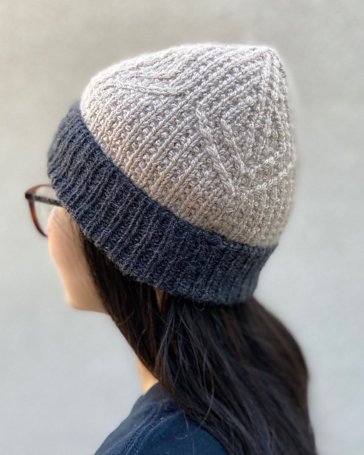 Almond Hat