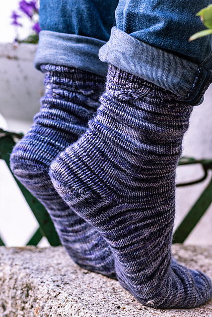 Meitner Socks