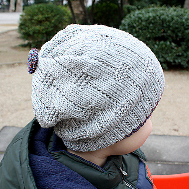 Hat#1