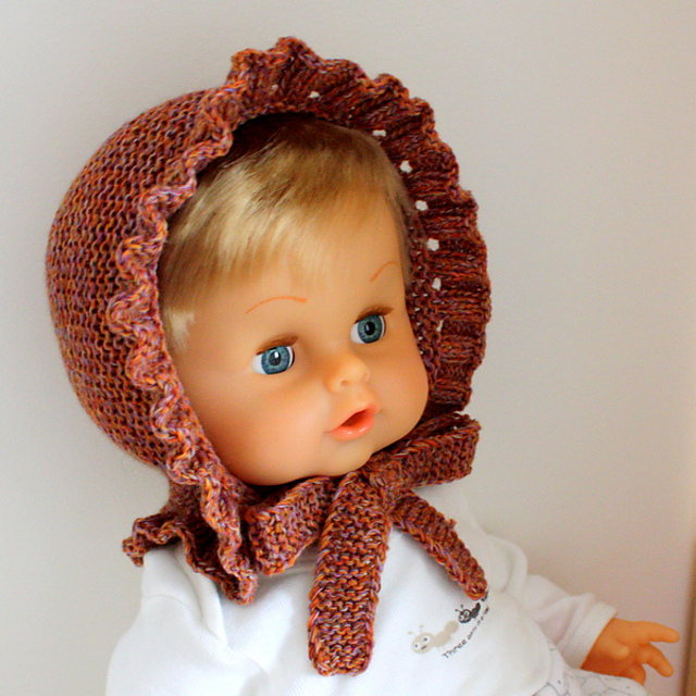 Bonnet