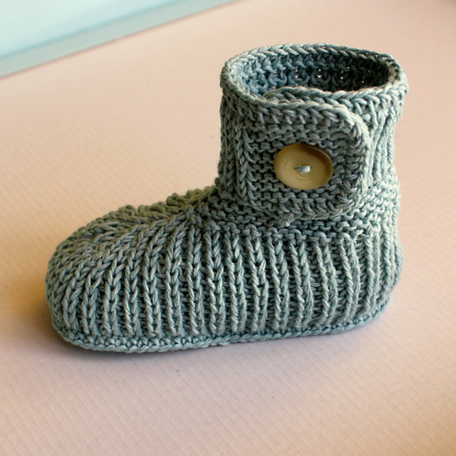 TODDLER Winter Boots
