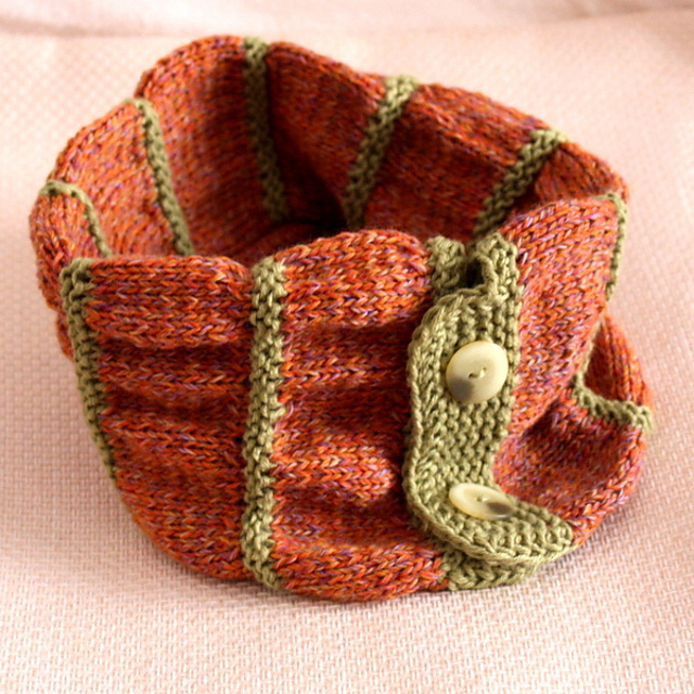 Foliage COWL