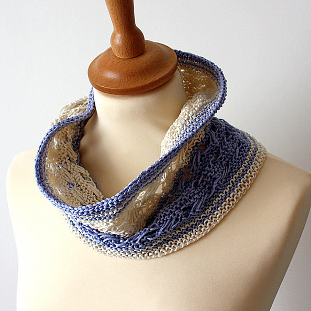 Cowl- EVERYDAY Style