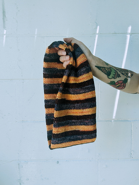 Macy Cowl