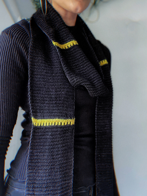 Renae Scarf
