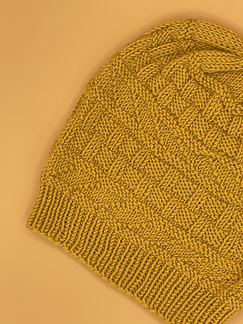Caldwell Hat