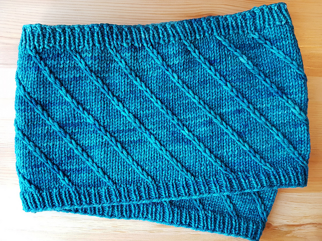Swirlwind Cowl