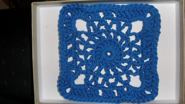 Sun and Sky Block