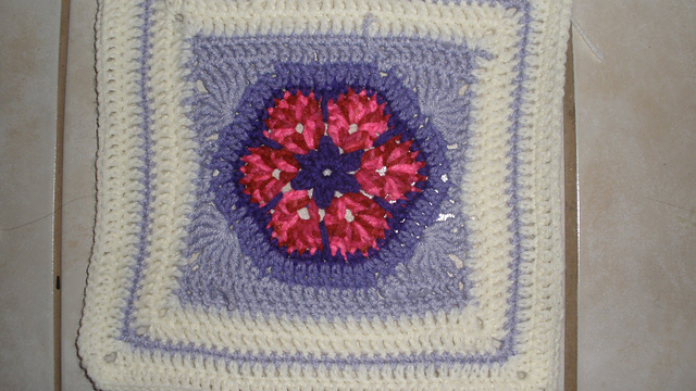 Tutorial for turning a hexagon into a square