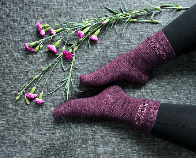 Alayna Socks