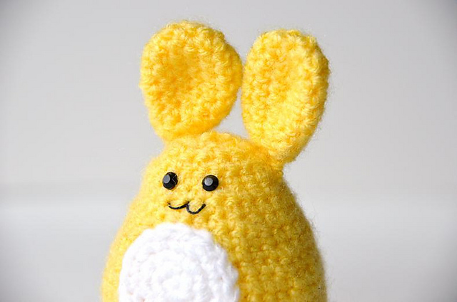 Easter Bunny