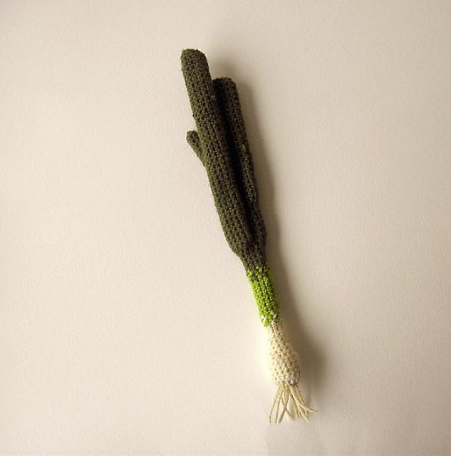 Spring Onion