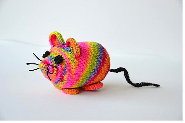 Mouse