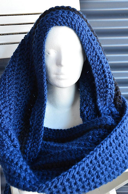 scarf