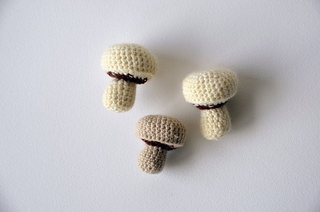 Mushroom