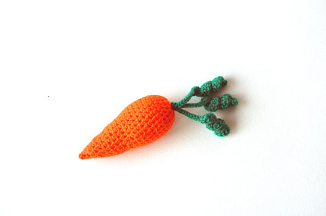 Carrot