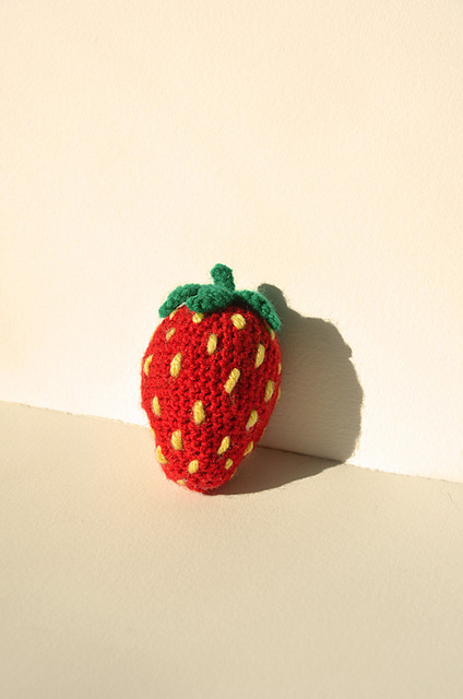 Strawberry