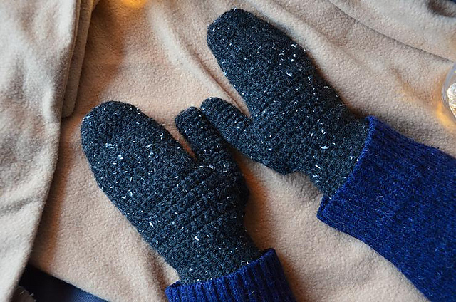 mittens