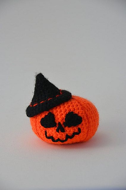 Halloween Pumpkin