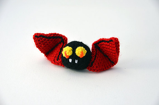 Vlad the Bat