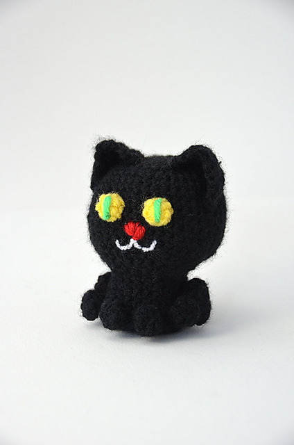 Black Cat