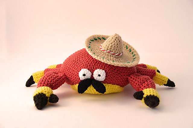 Mexican Crab