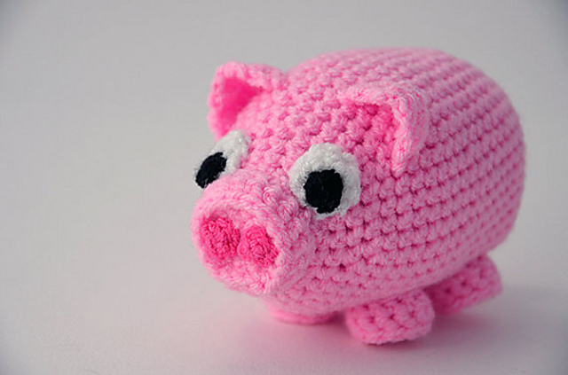 Piglet