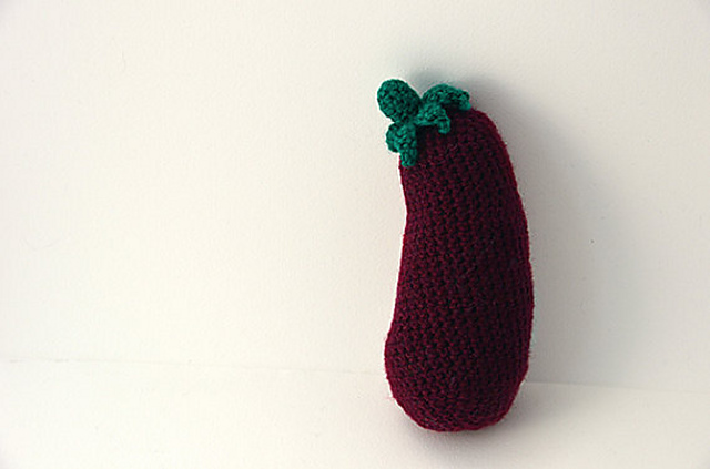 Eggplant
