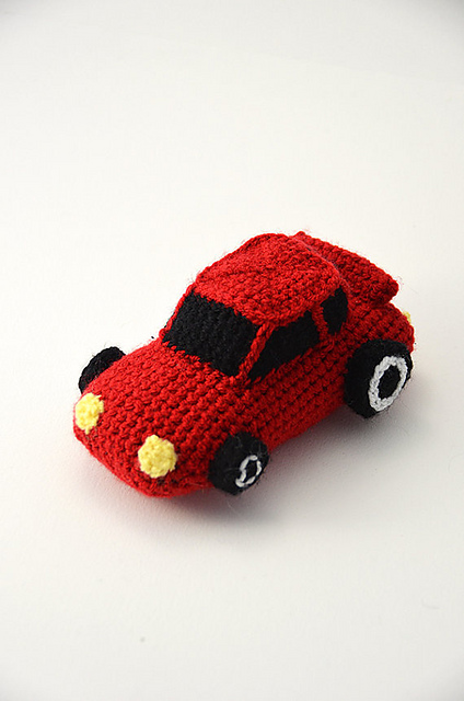 Race Car