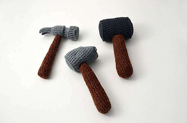 Hammer Set
