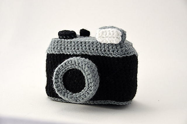 Photo Camera