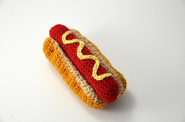 Hotdog