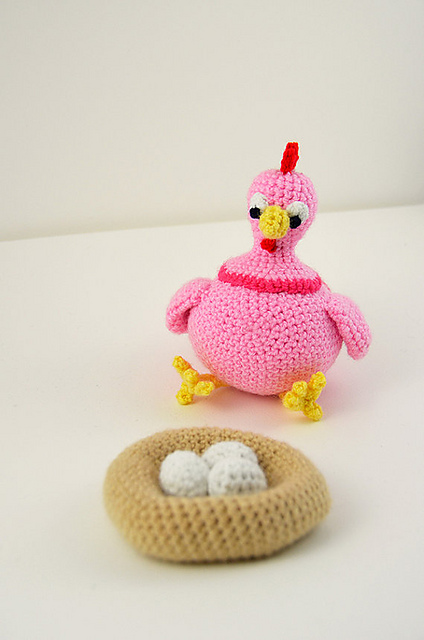 Hen