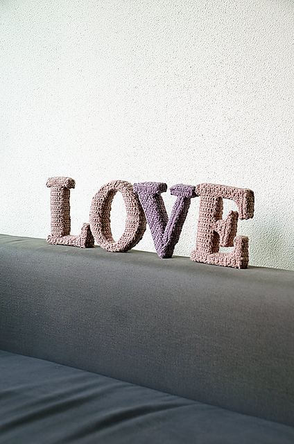 LOVE