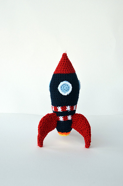 Rocket