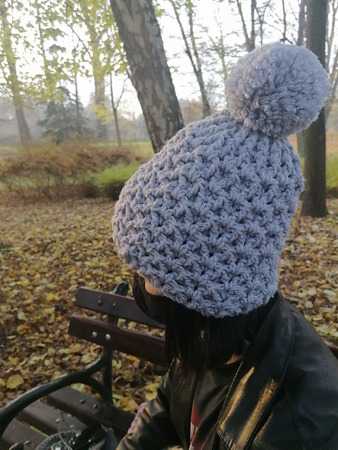 Peppa hat