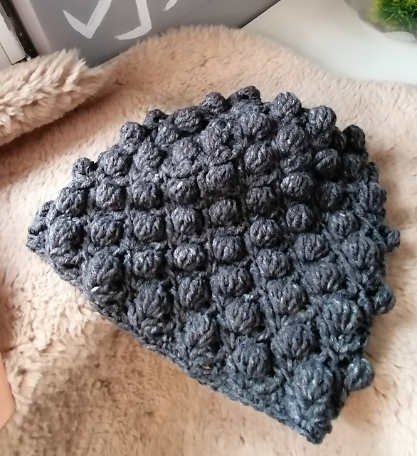 Bonnet Herisson