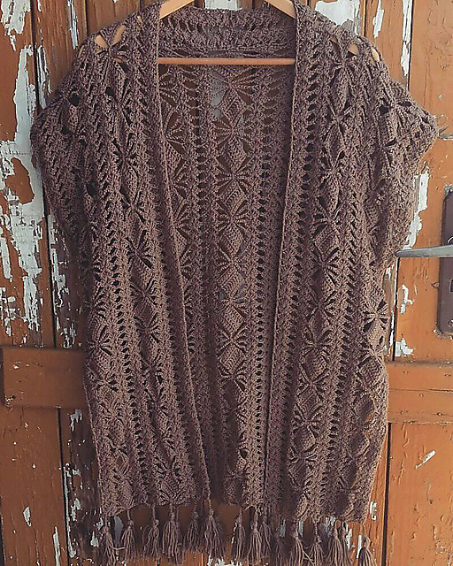 Cardigan Slow